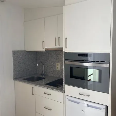 Apartamentos Oliva Caldas De Reis Exterior foto